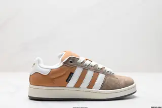 Adidas Originals Campus 00s Academy Series Bread Style Classic Retro Low-top Versatile IE2217