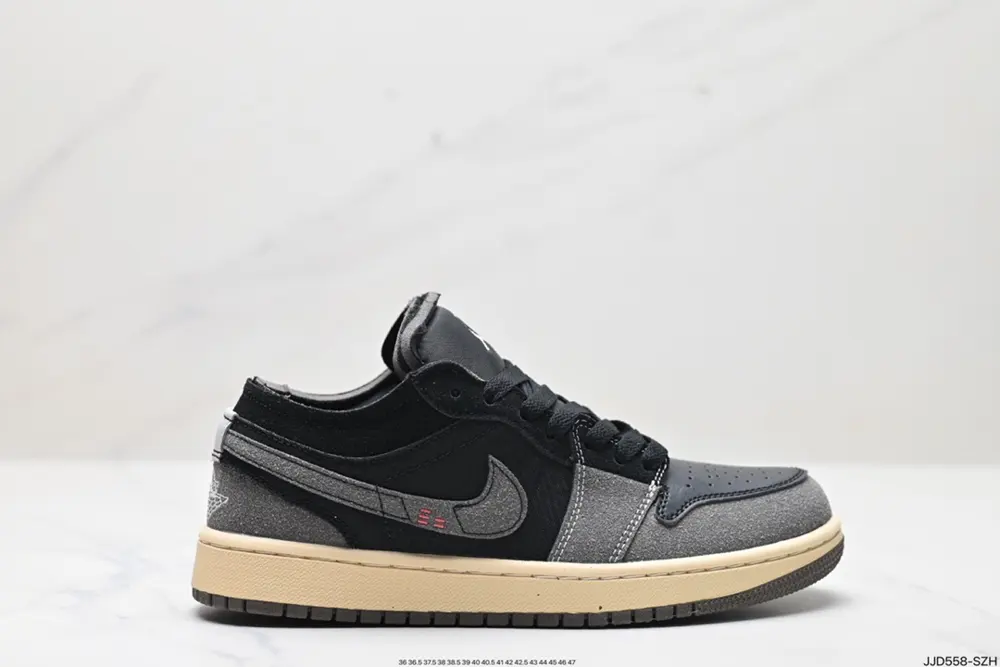 Nike Air Jordan 1 Low Sneakers DV1762-001