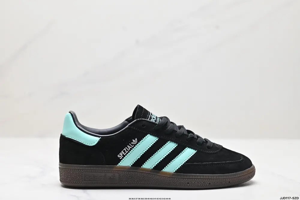 Adidas Handball Spezial Official Correct Version Shoes IH7491