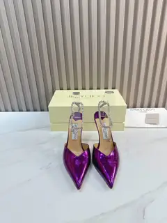 Jimmy Choo Women’s clothing and shoes