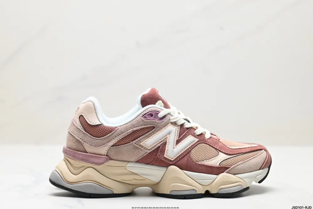 Joe Freshgoods x New Balance Shoes U9060EEH