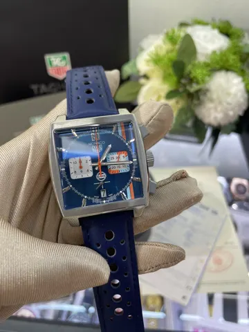 TAG Heuer Watch