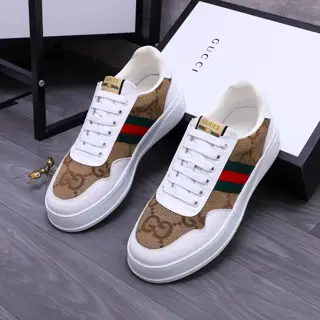 Gucci casual sneakers