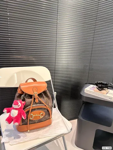 Louis Vuitton Backpack