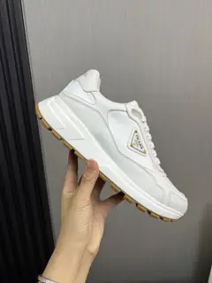 Prada popular men’s shoes