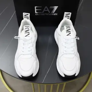 Armani men’s fashion casual shoes