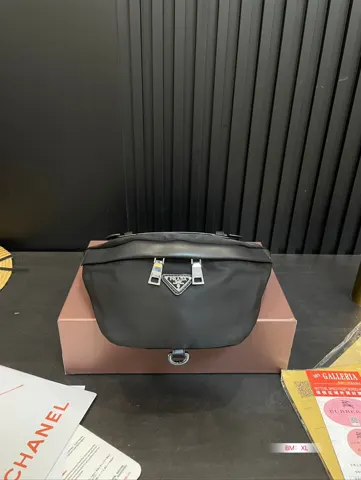 Prada Backpack