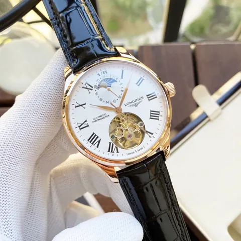 Longines Watch