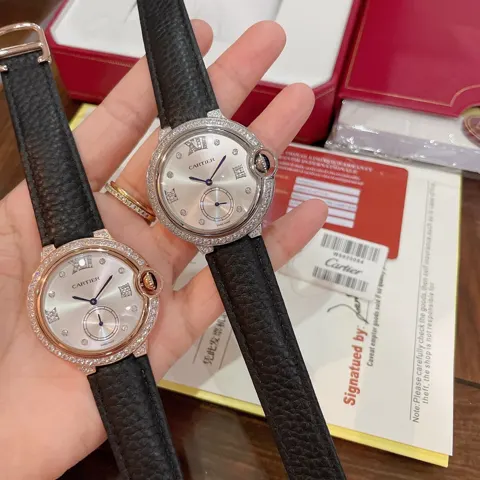 Cartier Watch