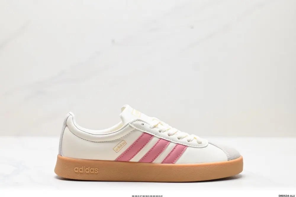 Adidas Neo VL Court 2.0 all-match item Shoes JH5064