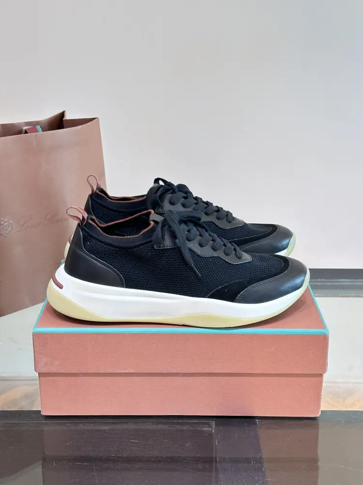 Loro Piana LoroPiana Men’s Sneakers