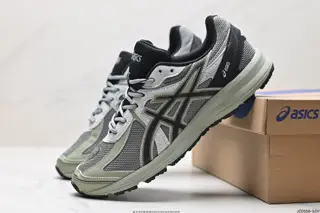 Asics JOG 100S retro item Shoes 1201A896-200