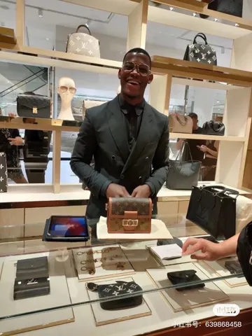 Louis Vuitton Bag
