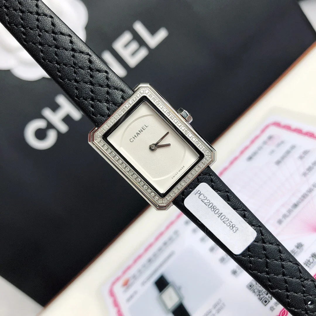 Chanel Watch