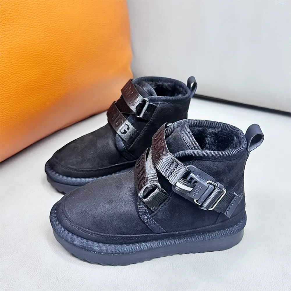 UGG New autumn and winter products for children