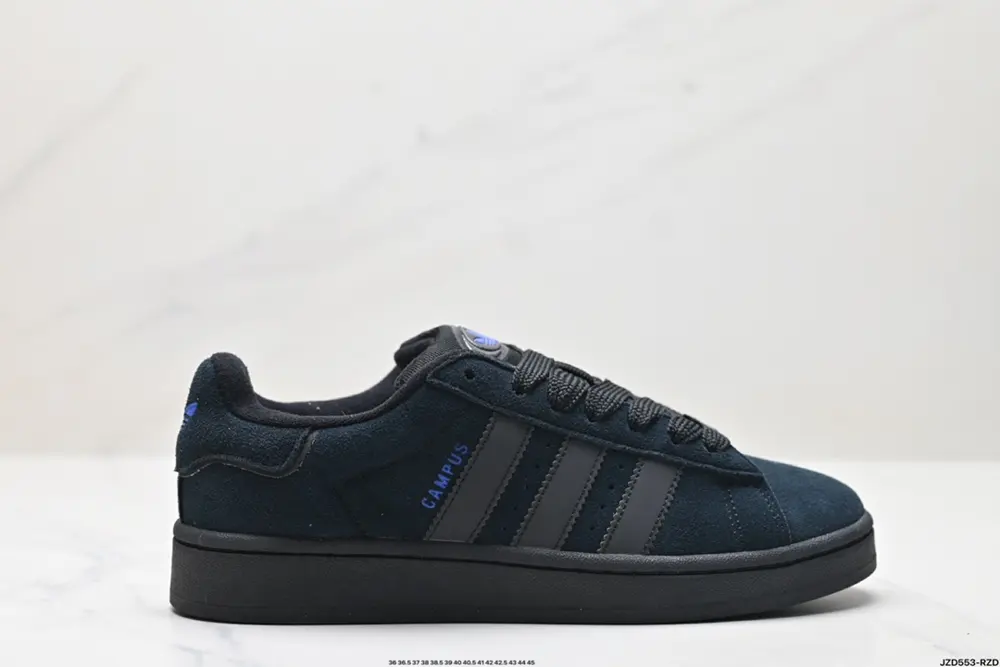 Adidas Originals Campus 00s College Series Shoes HQ8711