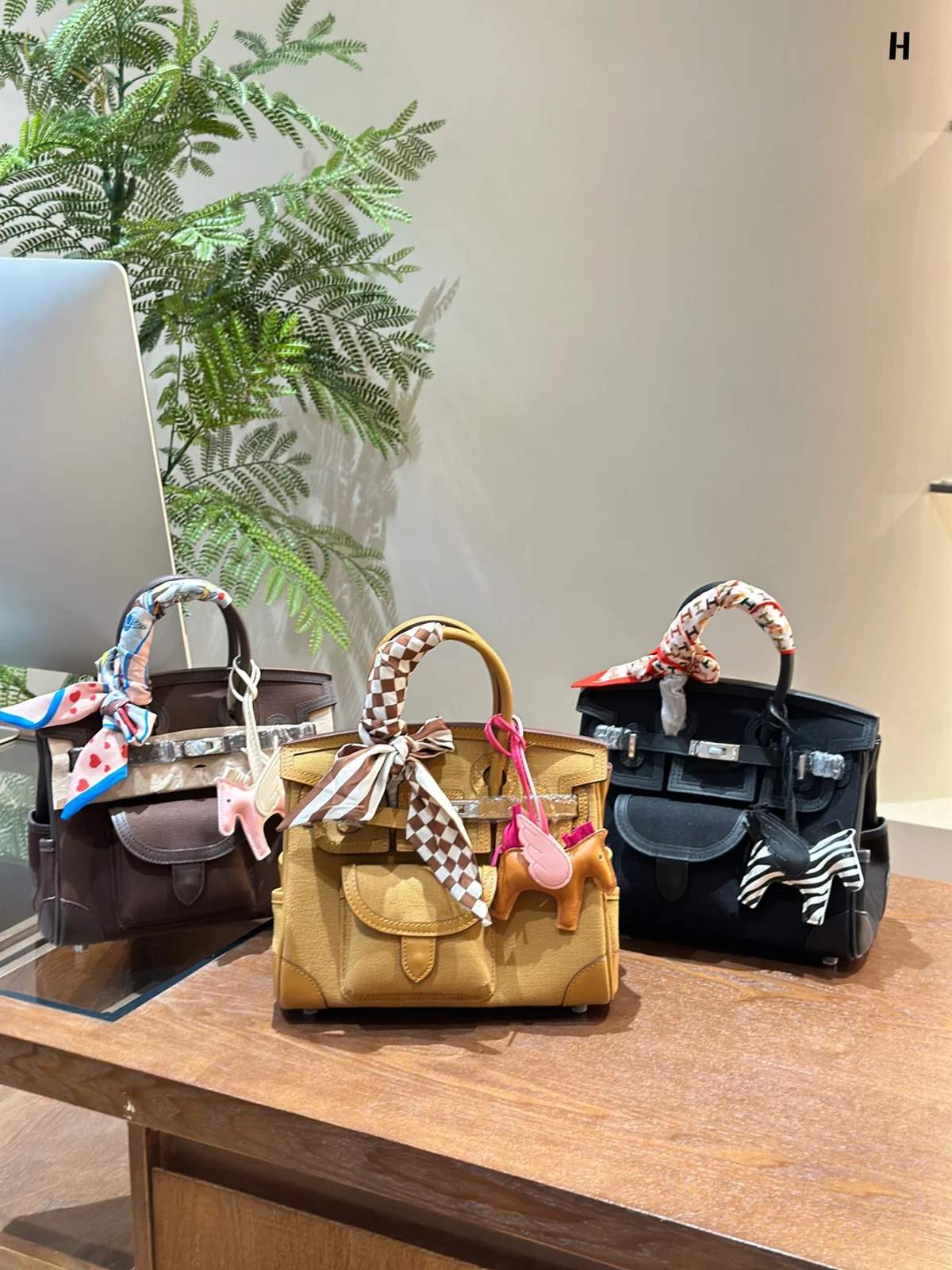 Hermès Bag