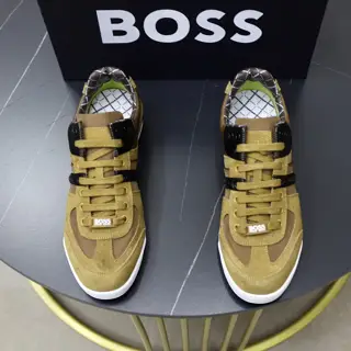 BOSS latest launch