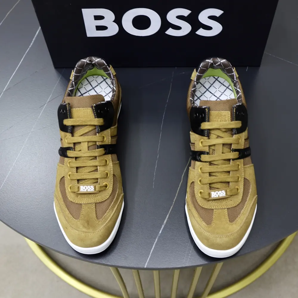 BOSS latest launch