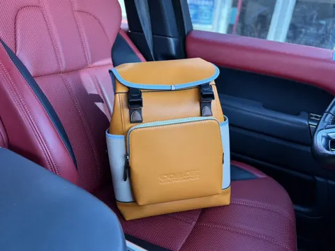 COACH Backpack
