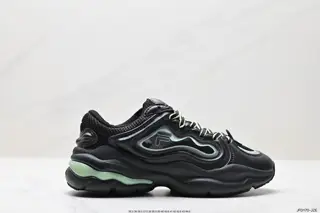 FILA winter new dad shoes casual shoes thick bottom bread shoes sports shoes T12W231119FWA