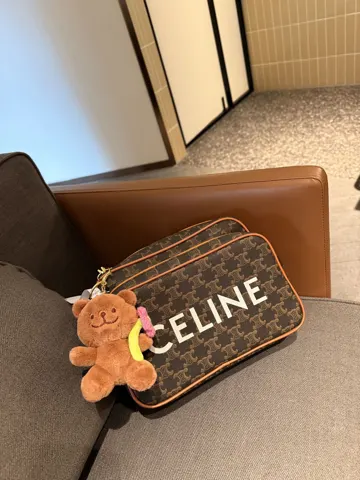 Celine Backpack