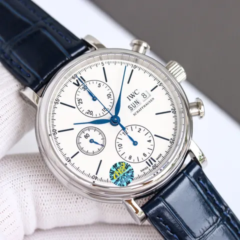 IWC Portofino