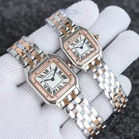 Cartier Watch