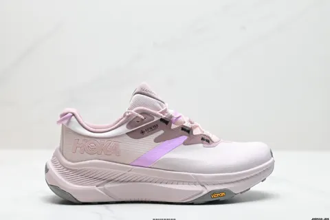 HOKA ONE TRANSPORT Low-top Shock-absorbing and Wear-resistant Running Shoes The upper 1123154
