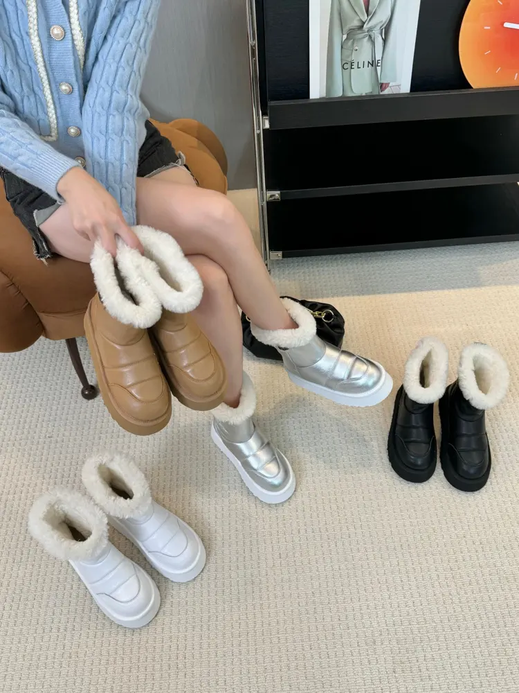 UGG new Martin Shoes