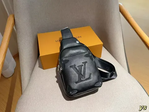 Louis Vuitton Crossbody