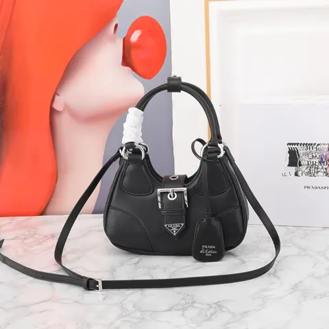 Prada Crossbody