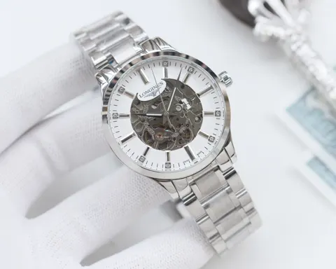 Longines Watch