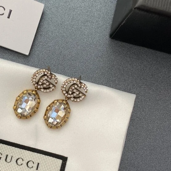 Gucci earrings