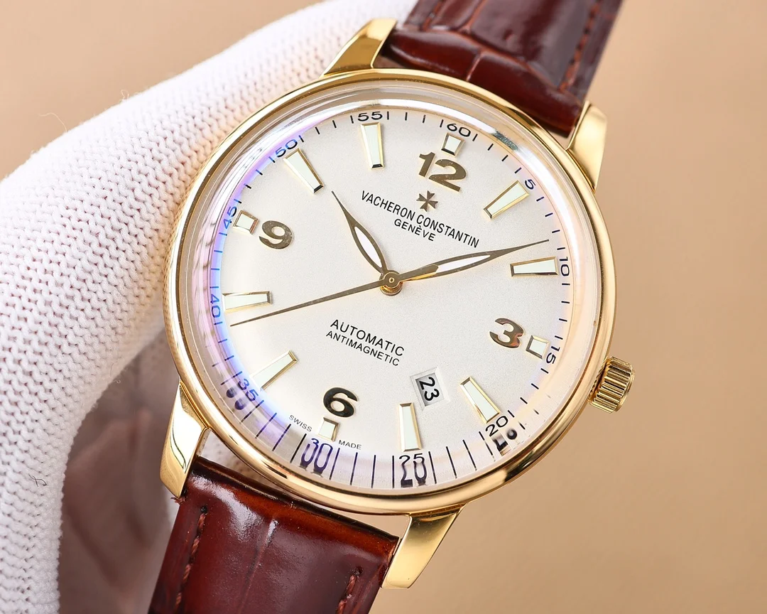 Vacheron Constantin Watch