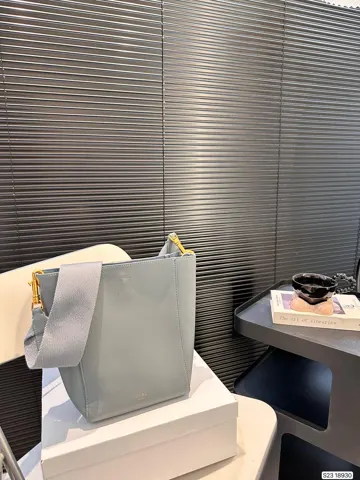 Celine Bucket Bag