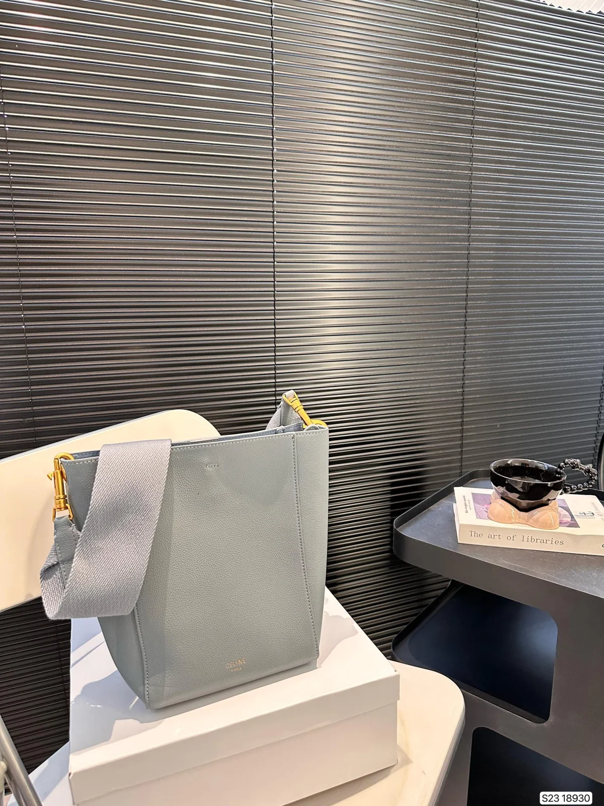 Celine Bucket Bag