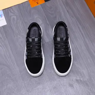 Louis Vuitton casual shoes