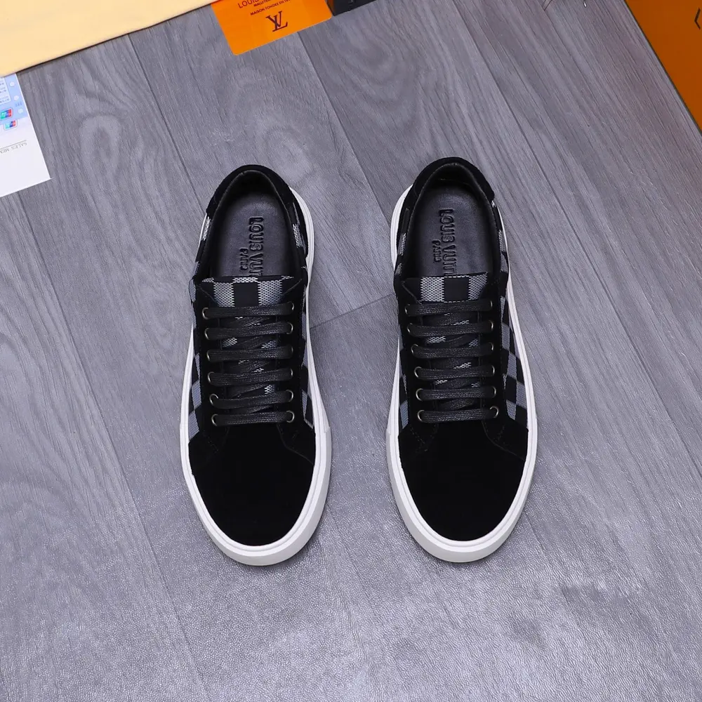 Louis Vuitton casual shoes