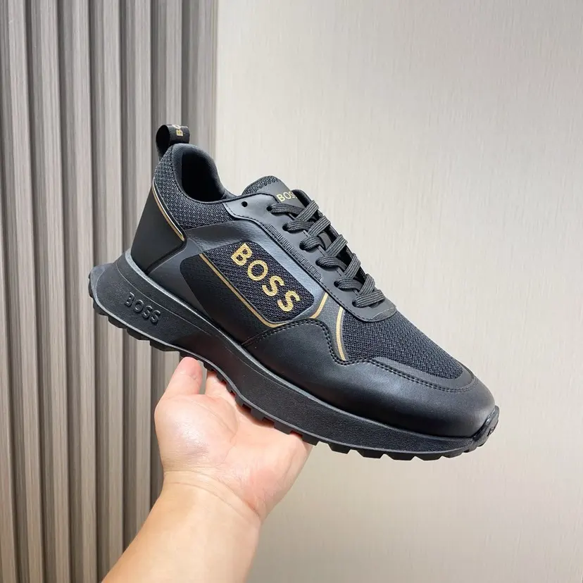 BOSS new men’s sports shoes