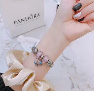 Pandora bracelet