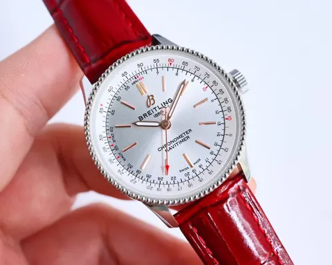 Breitling Watch