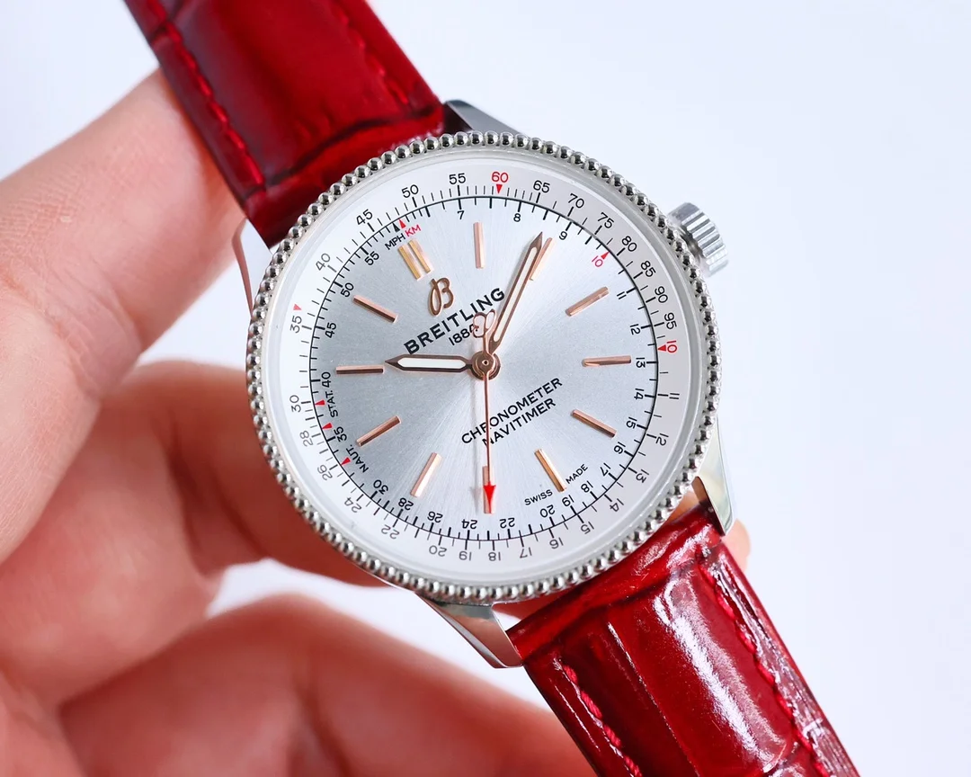 Breitling Watch
