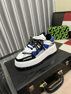 Dolce & Gabbana sports and casual shoes