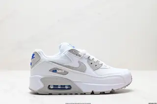 Nike Air Max 90 first-generation series low-top retro air cushion versatile casual sports FZ7186-100