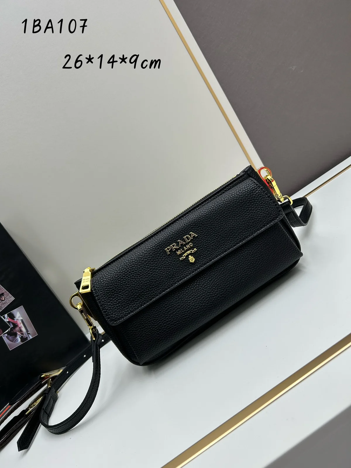 Prada Bag