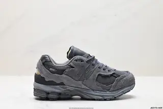 New Balance M2002 series retro dad style men’s and women’s casual shoes M2002RDB
