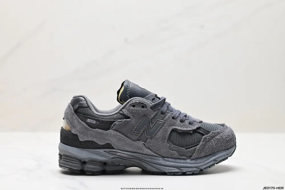 New Balance M2002 series retro dad style men’s and women’s casual shoes M2002RDB