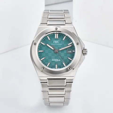 IWC Watch