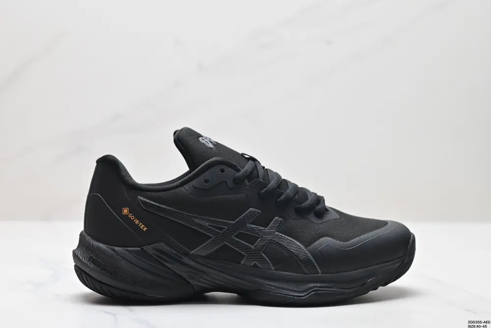 ASICS Novablast 3 lightweight and comfortable fabric shock absorption non-slip 1051A067